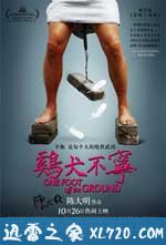 鸡犬不宁 (2006)
