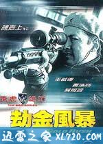 飞虎雄师之劫金风暴(2004)