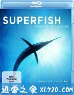 自然:超级鱼类 The Natural World Superfish (2008)