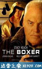 拳手 the boxer (2009)