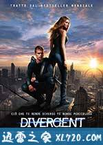 分歧者:异类觉醒 Divergent (2014)