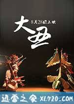 大丑 (2014)