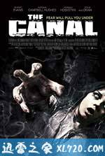 运河迷踪 The Canal (2014)