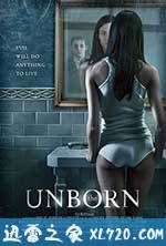 婴灵恶泣 The Unborn (2009)