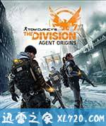 全境封锁:特工起源 Tom Clancy's the Division: Agent Origins (2016)