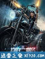 寡妇刺客 (2016)