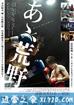 啊,荒野 后篇 あゝ、荒野 後篇 (2017)
