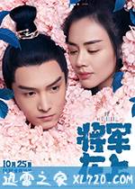 将军在上 (2017)