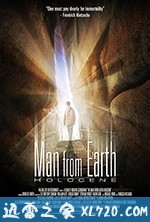 这个男人来自地球:全新纪 The Man from Earth: Holocene (2017)