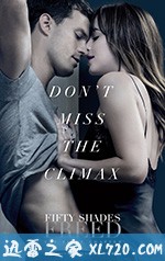 五十度飞 Fifty Shades Freed (2018)