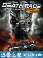 死亡飞车4:混乱之上 Death Race 4 (2018)