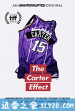 卡特效应 The Carter Effect (2017)