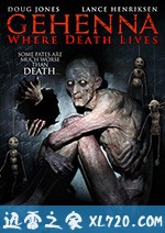 地狱:亡灵栖所 Gehenna: Where Death Lives (2016)