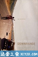 靶场 Downrange (2017)