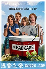 我的宝贝在哪里 The Package (2018)