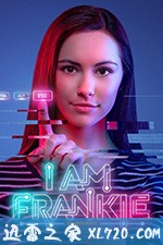 机器少女法兰姬 第二季 I am Frankie Season 2 (2018)