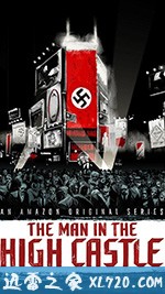 高堡奇人 第三季 The Man in the High Castle Season 3 (2018)