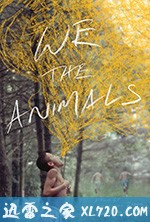 我们,动物 We the Animals (2018)