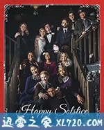 萨布丽娜的惊心冒险:圣诞特别集 Chilling Adventures of Sabrina: A Midwinter's Tale (2018)