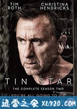 双面警长 第二季 Tin Star Season 2 (2019)