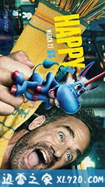 幻想快乐 第二季 Happy! Season 2 (2019)