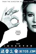 滴血成金：硅谷血检大骗局 The Inventor: Out for Blood in Silicon Valley (2019)