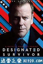 指定幸存者 第三季 Designated Survivor Season 3 (2019)