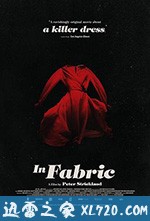 织物 In Fabric (2018)