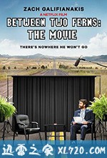 蕨间访谈:电影版 Between Two Ferns: The Movie (2019)