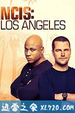 海军罪案调查处:洛杉矶 第十一季 NCIS: Los Angeles Season 11 (2019)
