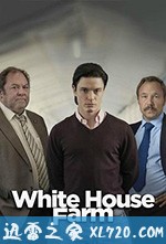 白屋农场谋杀案 White House Farm (2020)