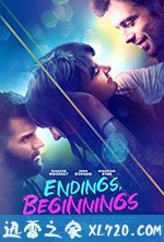结束,开始 Endings, Beginnings (2019)