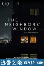 邻居的窗 The Neighbors' Window (2019)