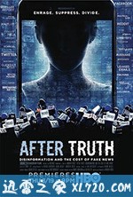 真相之后：造谣与假新闻的代价 After Truth: Disinformation and the Cost of Fake News (2020)