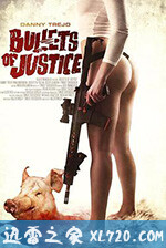 正义的子弹 Bullets of Justice (2019)