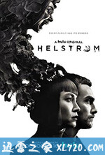 地狱风暴 Marvel's Helstrom (2020)