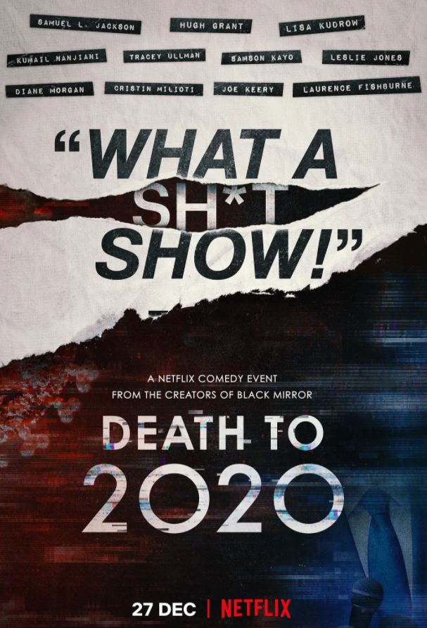 2020年美国7.4分喜剧片《2020去死》BD中字