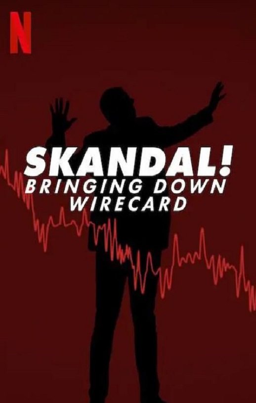 2022年英国记录片《金融丑闻：揭发Wirecard诈骗案》BD英语中字