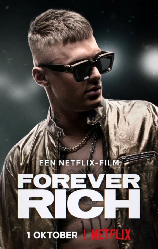 2021年荷兰喜剧犯罪片《永远的里奇》BD荷兰语中字