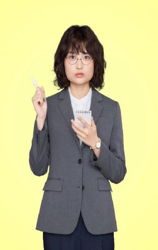 2025年日本电视剧《独家新闻的雏鸟》全12集