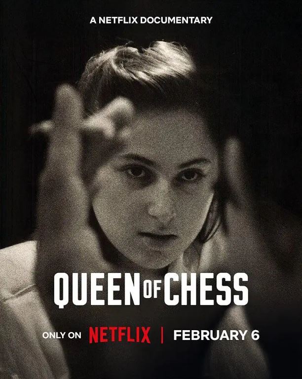 2026年美国纪录片《国际象棋女王》HD英语中字
