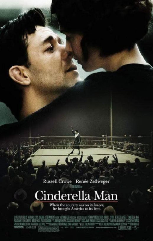 2005年美国电影《铁拳男人》蓝光中英双字