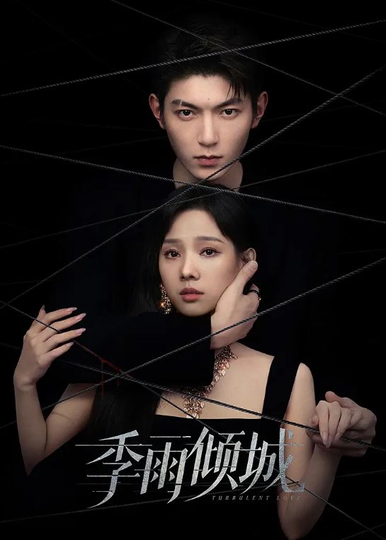2026年国产电视剧《季雨倾城》 全第20集