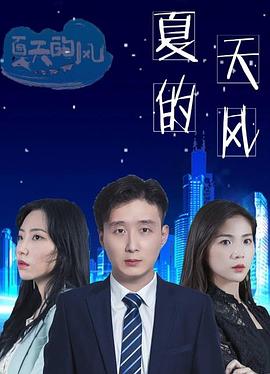 2021年大陆电视剧《夏天的风》 全第12集