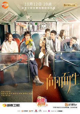 2020年国产电视剧《向阳而生》 全第42集