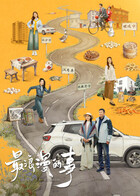 2026年国产电视剧《最浪漫的事》 连载至第08集