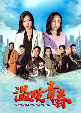 2020年大陆电视剧《温暖青春》 全第12集