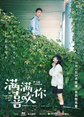 2019年大陆电视剧《满满喜欢你》 全第30集