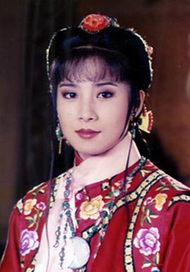 1995年国产电视剧《新月格格》 全第26集