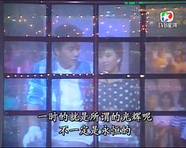1991年中国香港电视剧《蓝色风暴》 全第20集